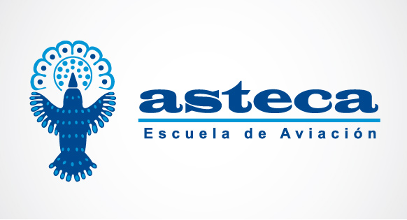 Asteca Escuela de Aviación